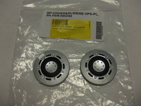 Nolan Cover&sliders N42E/N42 010/antracit