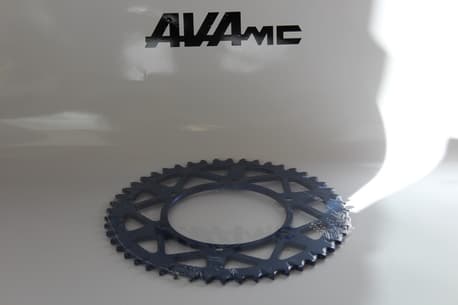 Afam Rear Alu Sprocket