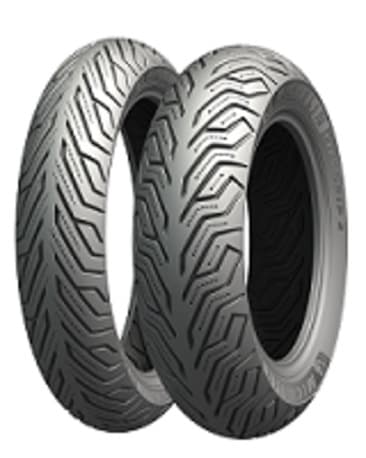 110/80-14 59S MICHELIN CITY GRIP 2