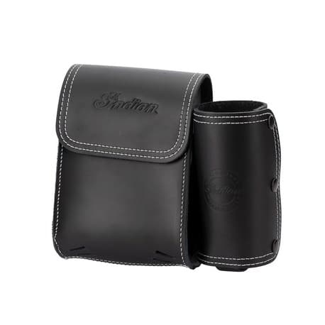 Kit-Bag Tipover Bar Black
