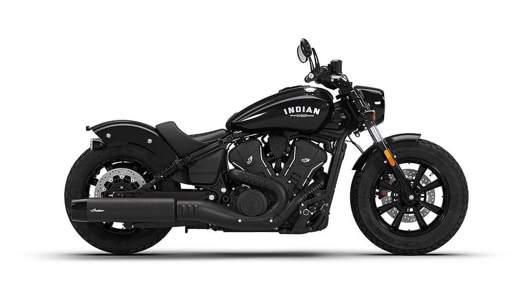 SCOUT BOBBER