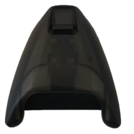 ARAI AIR CONDUCTOR-2 FRONT,FROST BLACK-CHASER-V
