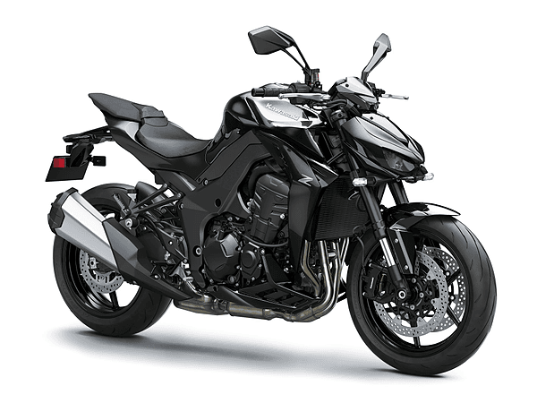 Z1100 *NU I BUTIK*
