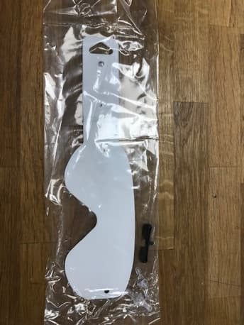 Scott Works Pro Tear Off 80's 3-Pack Nsize