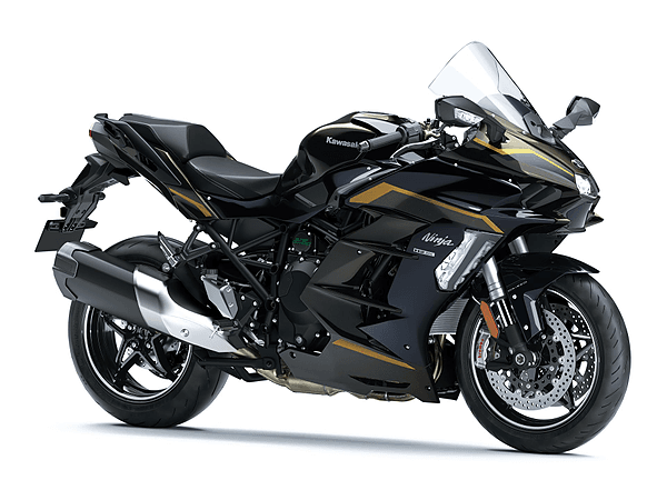 NINJA H2 SX SE