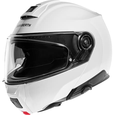 Schuberth Hjälm C5 Vit – 2XL 63-