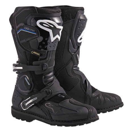 Alpinestars Stövel Toucan Gore-Tex Svart