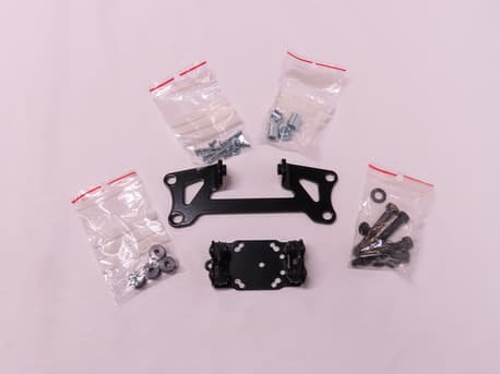 Bracket Gps(a) Zzr 06