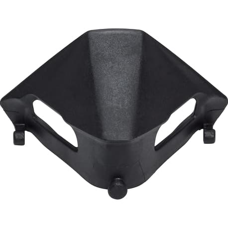 Scott Noseguard Split OTG black 1size