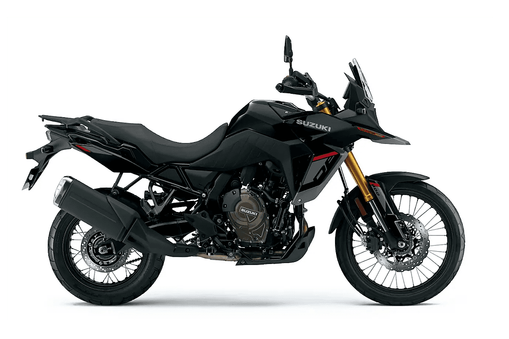 V-STROM 800 DE