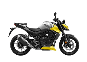 CB750 HORNET *NU I BUTIK*
