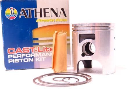 KOLVSATS ATHENA / KX80 90-00