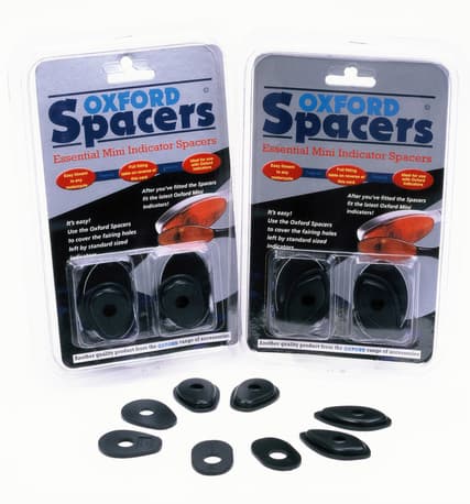 Oxford Blinkers Spacers Suzuki