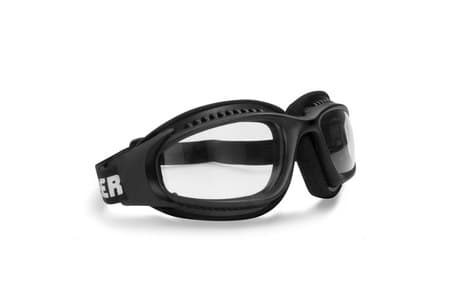 Bertoni Eyewear AF113B Antifog // Goggles