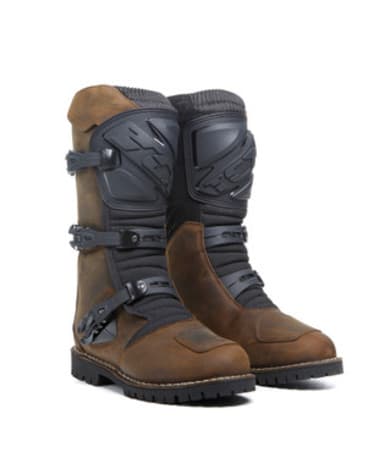 TCX Drifter WP Moro Brown