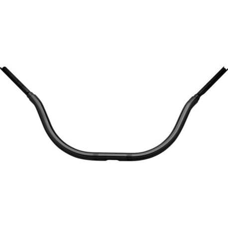 "KIT-HANDLEBAR BEACH BLK"
