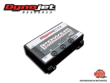 DYNOJET PC-III CAN AM RENEGAD 800
