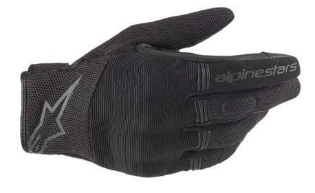 Alpinestars Handske Dam Copper Svart