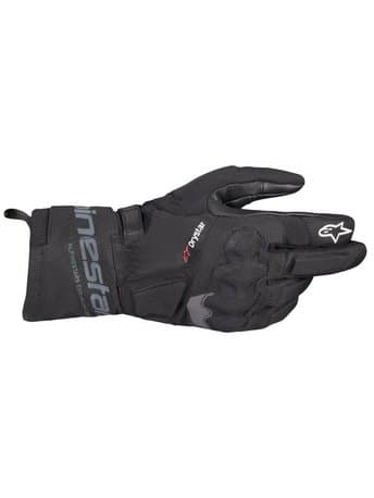 Alpinestars Handske WT-3 Drystar Svart
