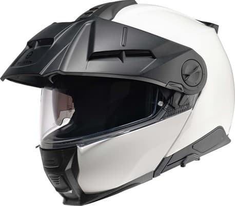 Schuberth Hjälm E2 Vit