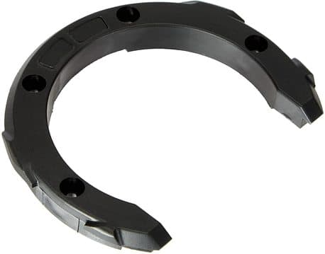 SW-Motech Quick-Lock EVO Tankring BMW K 1300 R 09-.
