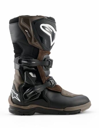 Alpinestars Stövel Corozal V2 Adventure Drystar Brun