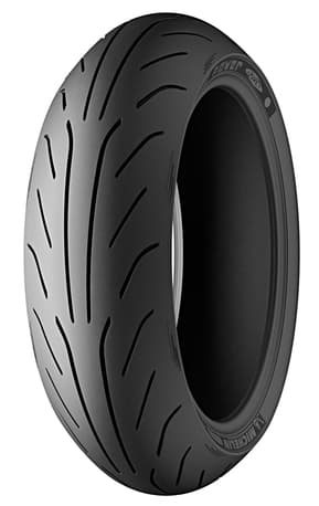 190/55-17 M/C (75W) POWER PURE TL E