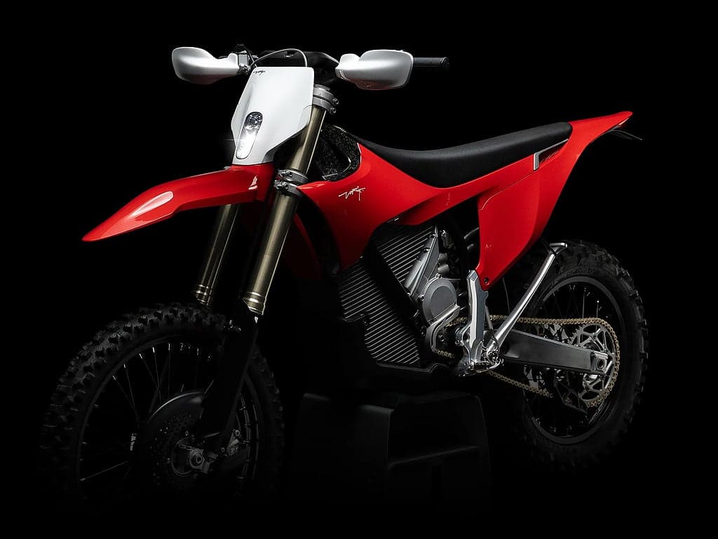 VARG EX ENDURO *NU I BUTIK*