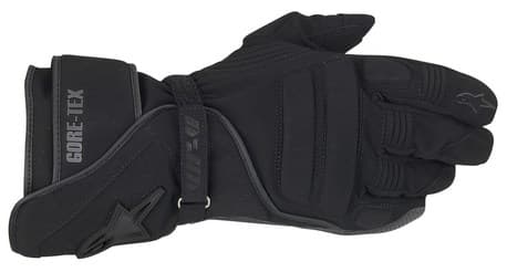 Alpinestars Handske WR-V 2 Gore-Tex svart