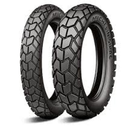 130/80-17 65T SIRAC