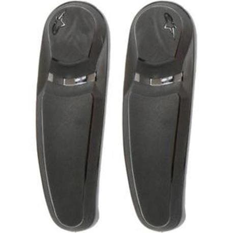 Alpinestars Toe slider SMX PLUS 2011-2012 Svart
