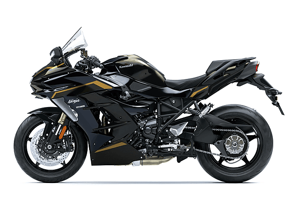 NINJA H2 SX