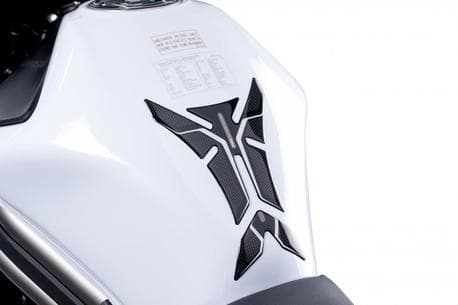 TANK PAD MODELO NAKED GREY