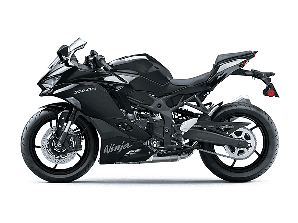 NINJA ZX-4 R
