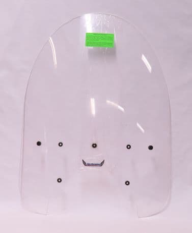RUTA CLASSIC SLIP STREAMER 22" CLEAR