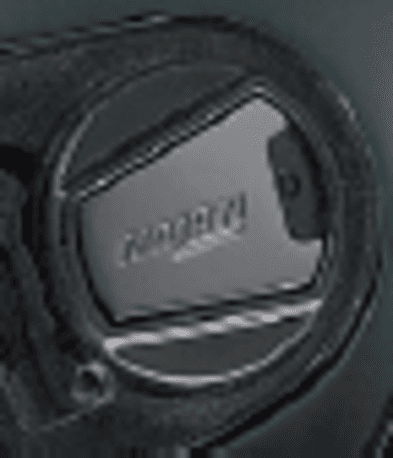 Nolan Cover&Sliders N43E Air 111/dk ix fl
