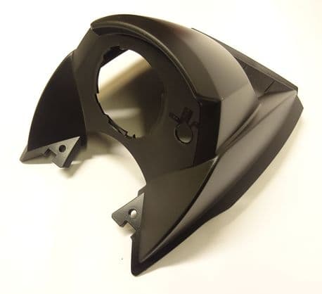 Instrumentpanel CanAm Can - Am Outlander 650 Dash Plastic 2012