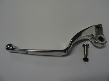 K-CLUTCH LEVER ASM,POLISHED