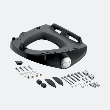 KAPPA - Givi Platta Monolock® Plate to be used with Monorack FZ KZ KR M5M