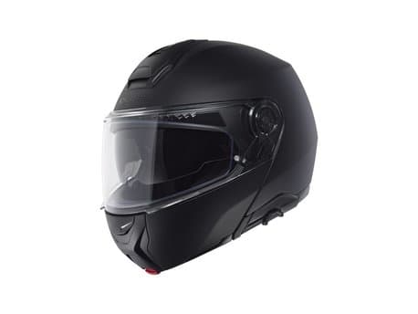 Schuberth Hjälm CONCEPT Mattsvart