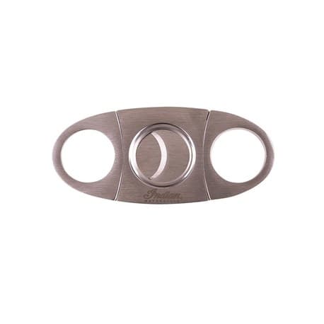 Indian Cigar Cutter