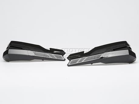 Handguard Kit BMW R1200GS, F800GS, F650GS