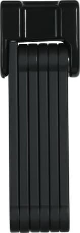 ABUS Bordo Classic Plus 6400/85 black