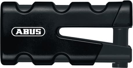 ABUS Skivbromslås 77 Granit Sledg Grip black
