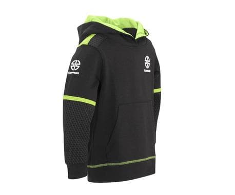 Kawasaki Sports 2023 Hoody Kids / Hoodie