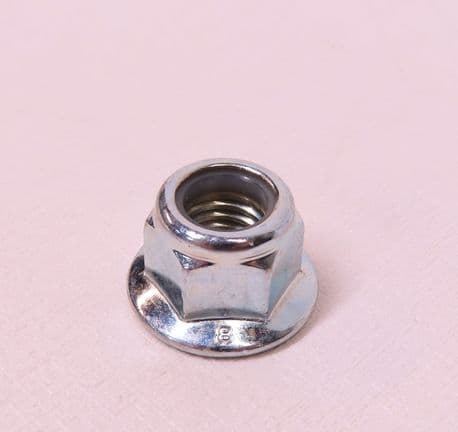 NUT-FLANGE ELASTIC DIN.6926