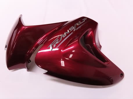 COWL SET, L. FR. SID XL650V Transalp 2006
