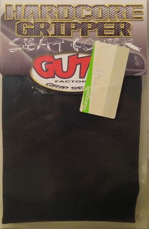 Sadelöverdrag Guts Racing Grip