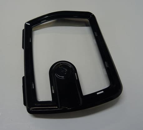 BEZEL-SPEAKER IMBLK LH