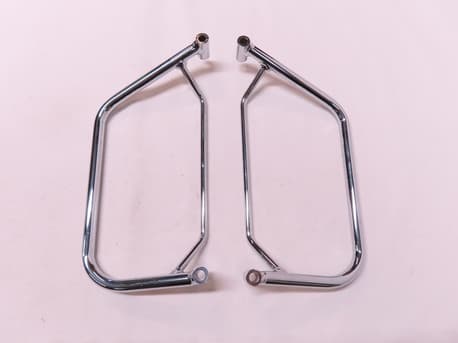 K.DRIVE CLS STAGSATS KAWASAKI VN1600 OBS! SAKNAR/FELAKTIGA MONTERINGS DETALJER?